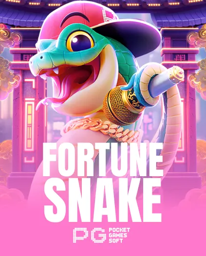 Fortune Snake